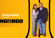 Alessandra Mastronardi è nel cast della Serie TV “Ingorgo”: dal 2 Ottobre su Prime Video! Ingorgo