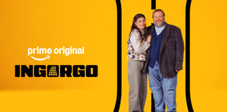 Alessandra Mastronardi è nel cast della Serie TV “Ingorgo”: dal 2 Ottobre su Prime Video! Ingorgo